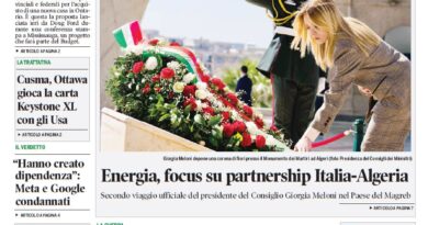 La nostra “vetrina”