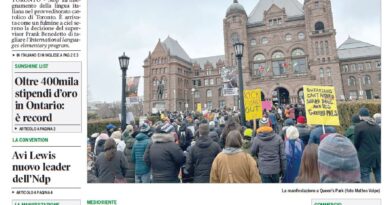 La nostra “vetrina”