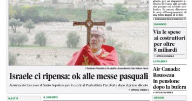 La nostra “vetrina”