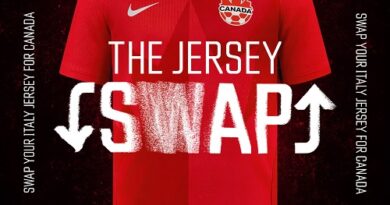 Grossolano, puerile, volgare: Canada Soccer