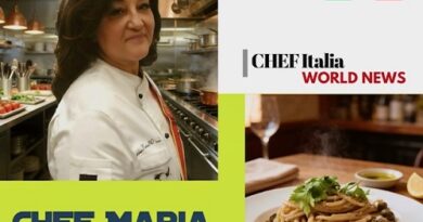 Antica Napoli: i vermicelli allo scammaro