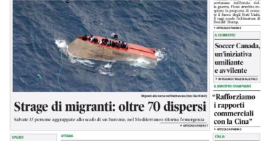 La nostra “vetrina”