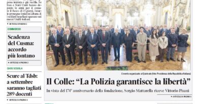 La nostra “vetrina”