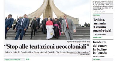 La nostra “vetrina”