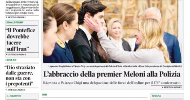 La nostra “vetrina”