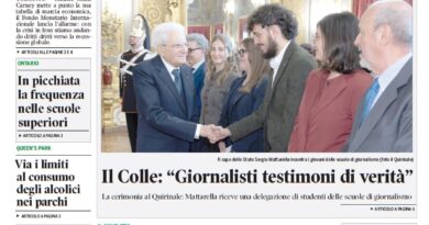 La nostra “vetrina”