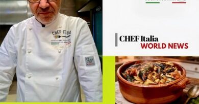 Riso, patate e cozze: ecco la ‘Tiella Barese’