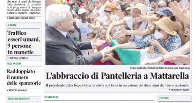 La nostra “vetrina”