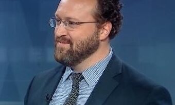 On Being Canadian When the Stakes are High
