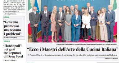 La nostra “vetrina”