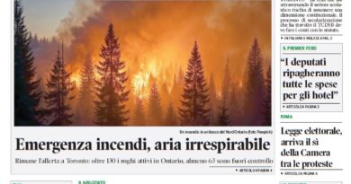 La nostra “vetrina”