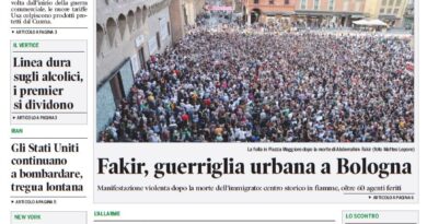 La nostra “vetrina”