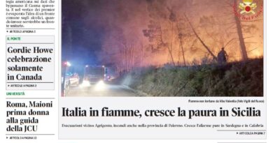 La nostra “vetrina”