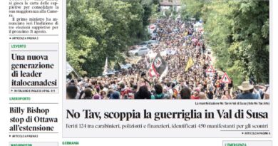 La nostra “vetrina”
