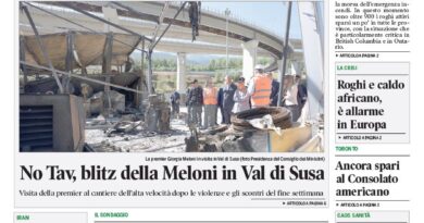 La nostra “vetrina”