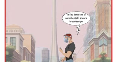 La Vignetta di Ynot