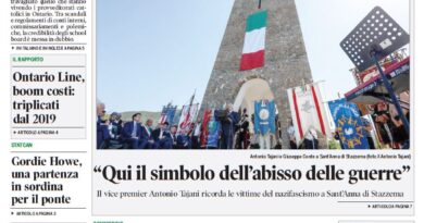 La nostra “vetrina”