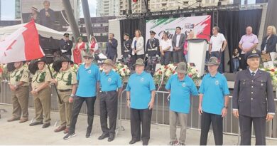 L’Italfest torna a Mississauga e celebra cultura e tradizioni della comunità italiana