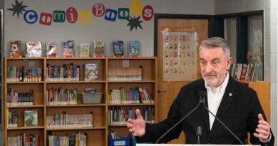 I Cattolici al ministro Calandra: «Giù le mani dalle nostre scuole»