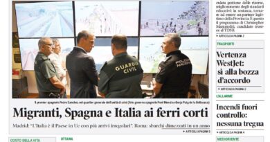 La nostra “vetrina”