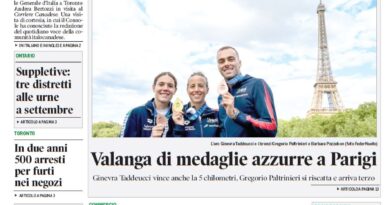 La nostra “vetrina”