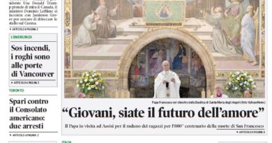 La nostra “vetrina”