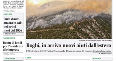 La nostra “vetrina”