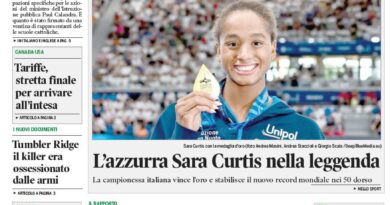 La nostra “vetrina”