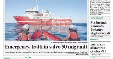 La nostra “vetrina”