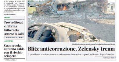 La nostra “vetrina”