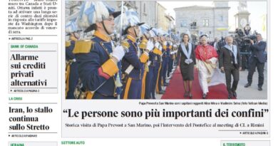 La nostra “vetrina”