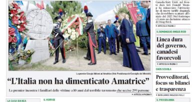 La nostra “vetrina”