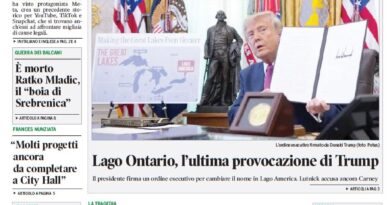 La nostra “vetrina”