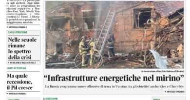 La nostra “vetrina”