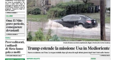 La nostra “vetrina”