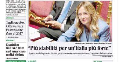 La nostra “vetrina”