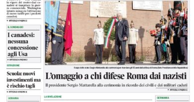La nostra “vetrina”