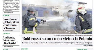 La nostra “vetrina”
