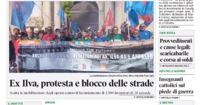 La nostra “vetrina”