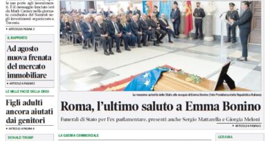 La nostra “vetrina”
