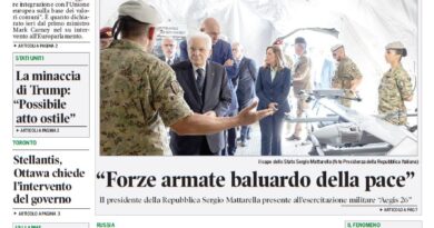La nostra “vetrina”