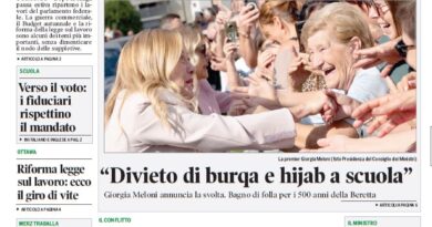 La nostra “vetrina”