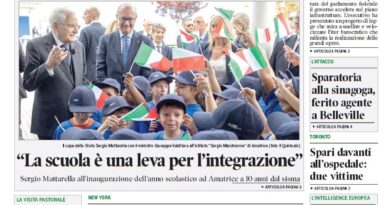 La nostra “vetrina”