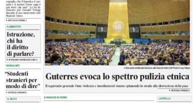 La nostra “vetrina”
