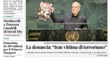 La nostra “vetrina”