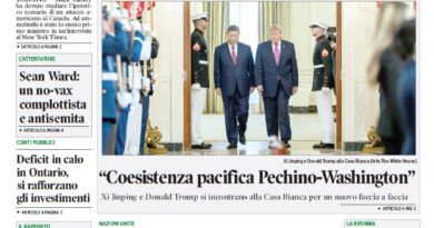 La nostra “vetrina”