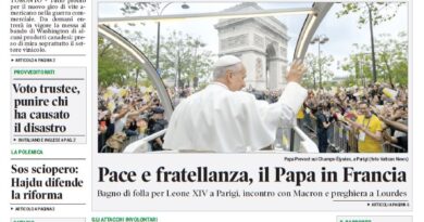 La nostra “vetrina”