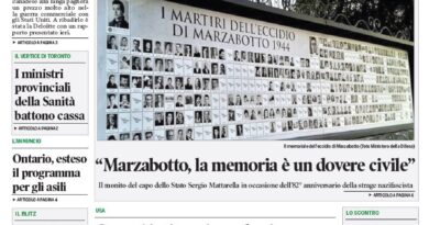 La nostra “vetrina”