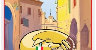 La Vignetta di Ynot