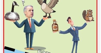 La vignetta di oggi
